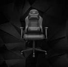 Комп'ютерне крісло для геймера Cougar Fusion S Black