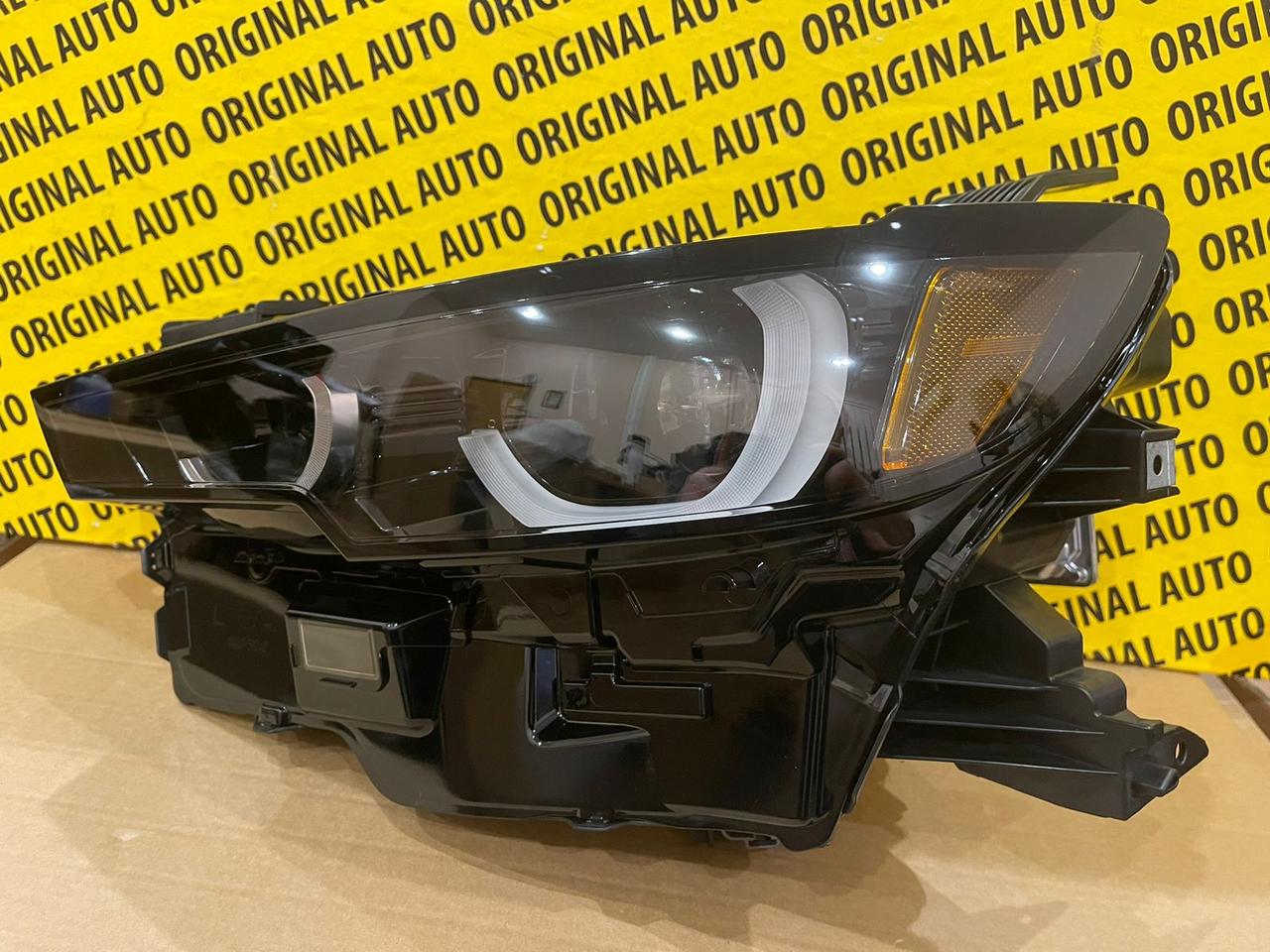 Фара ліва з адаптивом Mazda: cx-50 2023>, VA4151040C