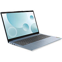 Ноутбук Lenovo IdeaPad 3 15IAU7 (82RK018YRA) Misty Blue, фото 3