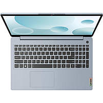 Ноутбук Lenovo IdeaPad 3 15IAU7 (82RK018YRA) Misty Blue, фото 5