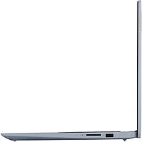 Ноутбук Lenovo IdeaPad 3 15IAU7 (82RK018YRA) Misty Blue, фото 7