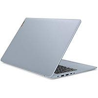 Ноутбук Lenovo IdeaPad 3 15IAU7 (82RK018YRA) Misty Blue, фото 8