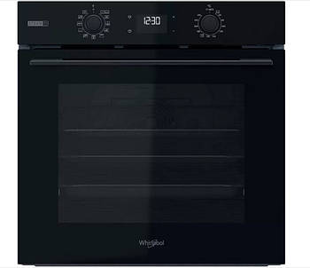 Духовка Whirlpool OMSK58CU1SB