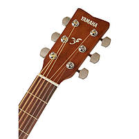 Гітара акустична Yamaha F310 Tabacco Brown Sunburst (F310 TBS), фото 3