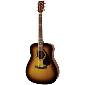 Гітара акустична Yamaha F310 Tabacco Brown Sunburst (F310 TBS)