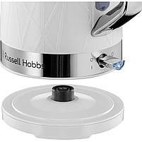 Електрочайник Russell Hobbs 28080-70, фото 4