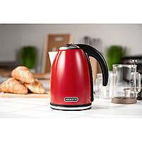 Електрочайник Ardesto EKL-F340R, фото 5