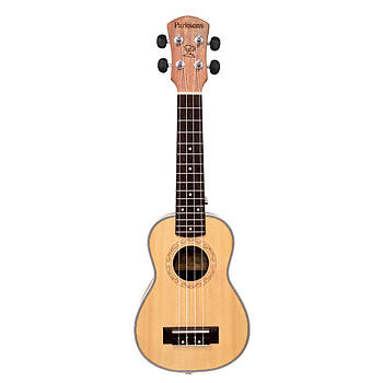 Укулеле Parksons UK21YS Red