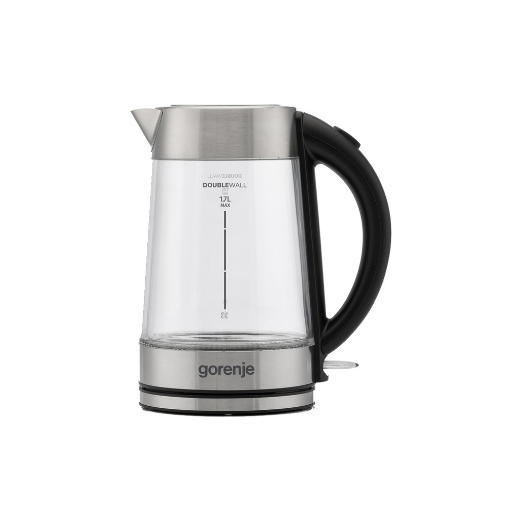 Електрочайник Gorenje K17GDWII, фото 1