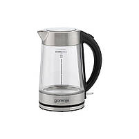 Електрочайник Gorenje K17GDWII, фото 2