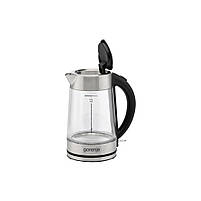 Електрочайник Gorenje K17GDWII, фото 5