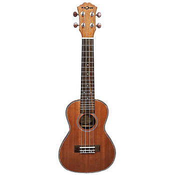 Укулеле Fzone FZU-06M Wood