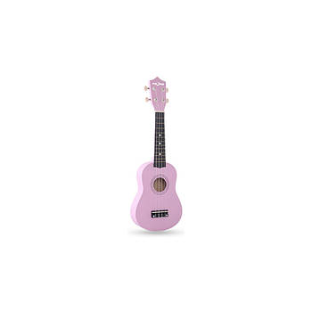 Укулеле Fzone FZU-002 Pink