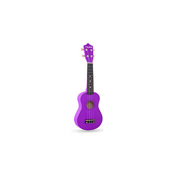 Укулеле Fzone FZU-002 Purple