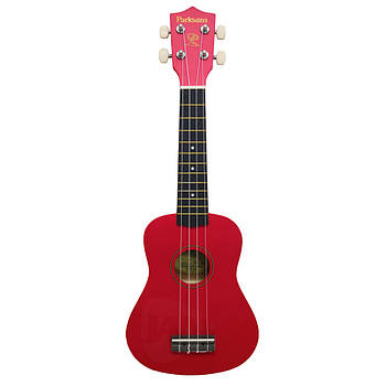 Укулеле Parksons UK21L Red