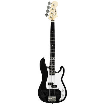 Бас-гітара Parksons SPB-140 Black (SPB-140 BK)