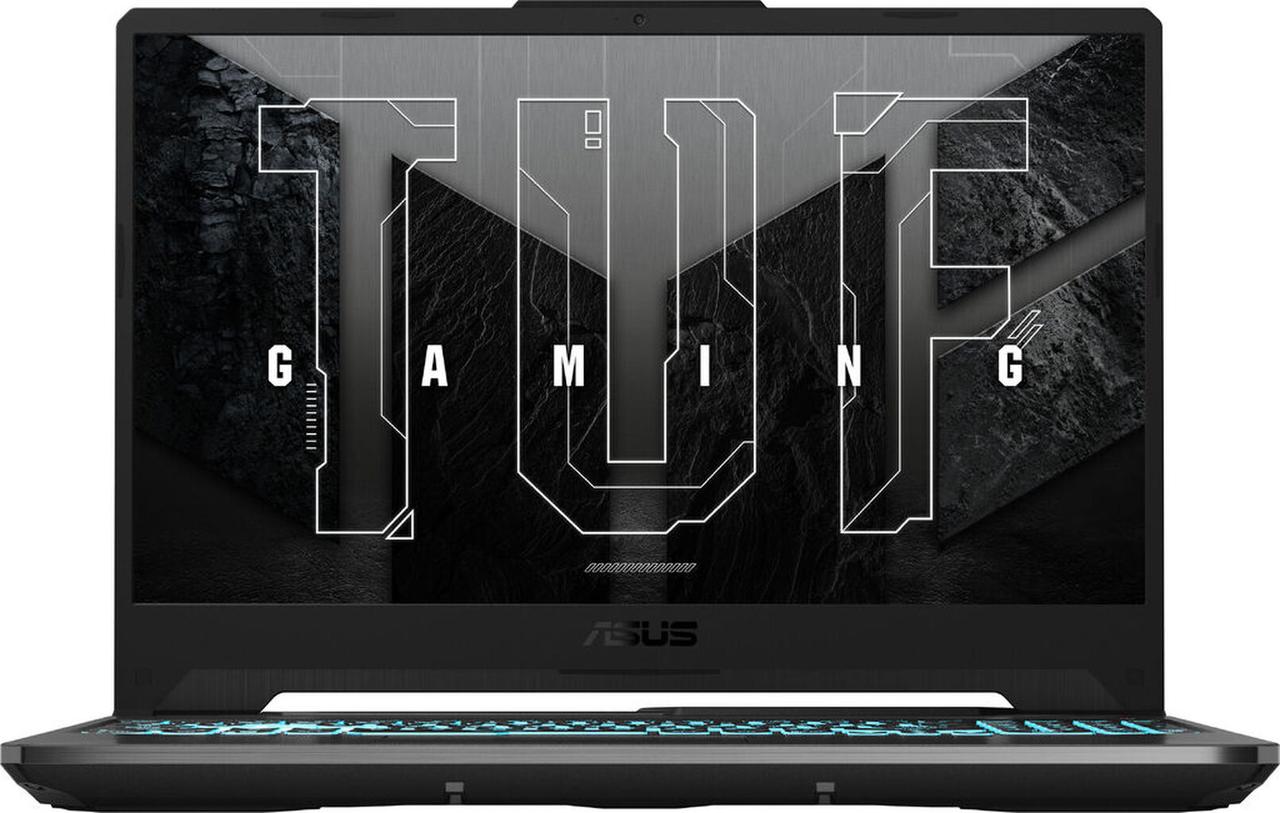 Ноутбук Asus TUF Gaming A15 (FA506NF-HN004) 16GB