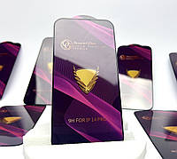 Захисне скло на iPhone 14 PRO Premium OG глянець ESD 9H для айфон 14 ПРО