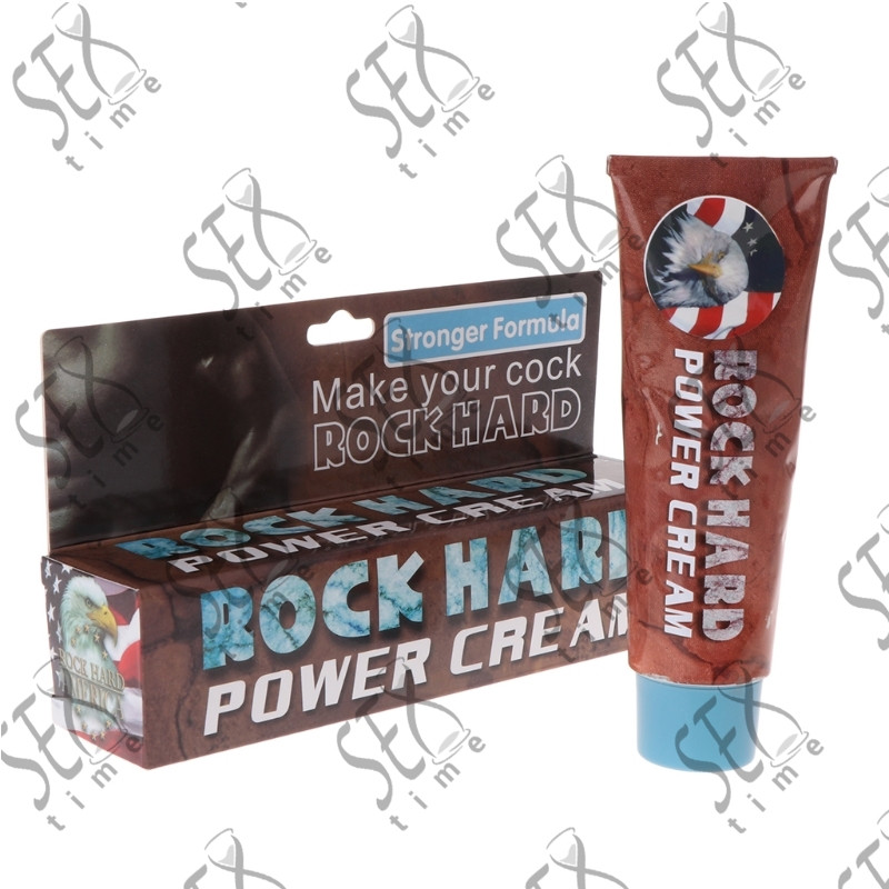 Гель для посилення потенції та продовження статевого акту