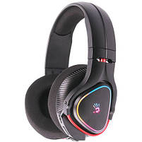 Навушники A4Tech Bloody MR710 Black, фото 3