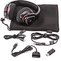 Навушники A4Tech Bloody MR710 Black, фото 7