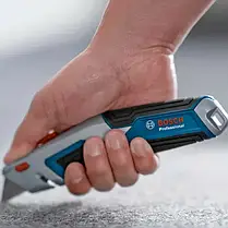 Набір інструментів та плоскогубців Bosch Professional 0615990N2S, фото 3