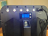 Антидронова система "Оберіг Pro" (спрямована дія), 6 частот, 180 ВТ (РЕБ-система), фото 4