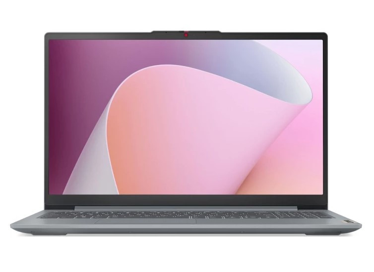 Ноутбук Lenovo IdeaPad Slim 3 15AMN8 (82XQ00L3RA)