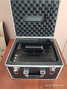 Антидронова система "Оберіг Pro" (спрямована дія), 6 частот, 180 ВТ (РЕБ-система), фото 8