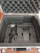 Антидронова система "Оберіг Pro" (спрямована дія), 6 частот, 180 ВТ (РЕБ-система), фото 9