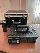 Антидронова система "Оберіг Pro" (спрямована дія), 6 частот, 180 ВТ (РЕБ-система), фото 10