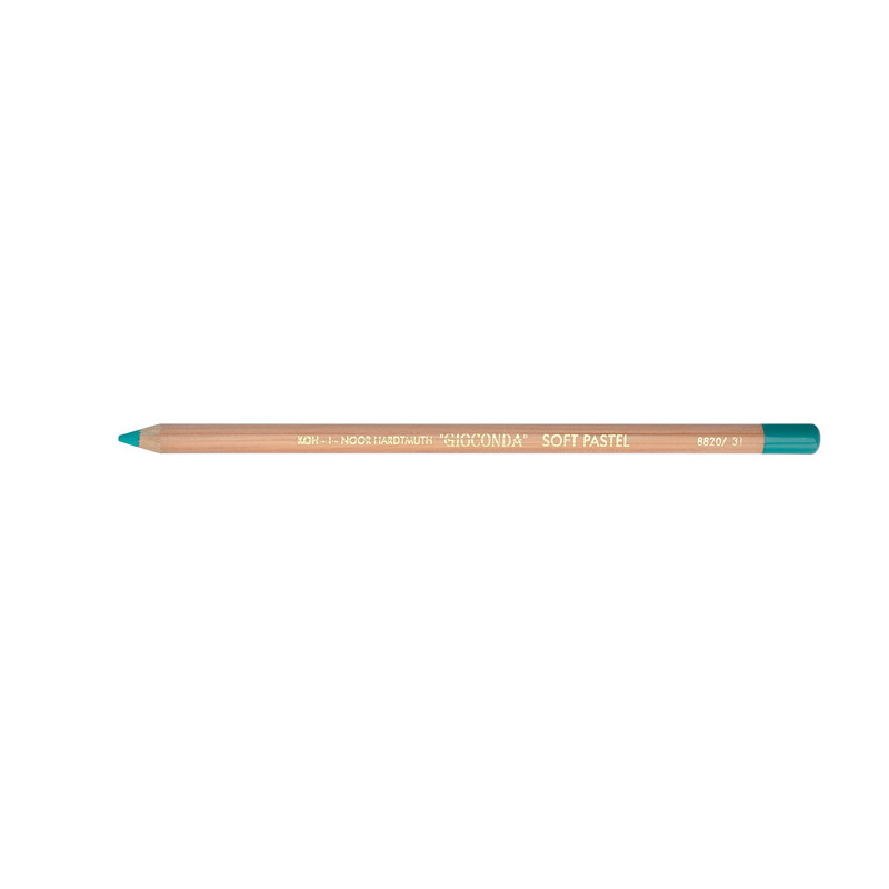 Олівець-пастель "Kooh-i-Noor" 8820/31 GIOCONDA Hooker's green, шт