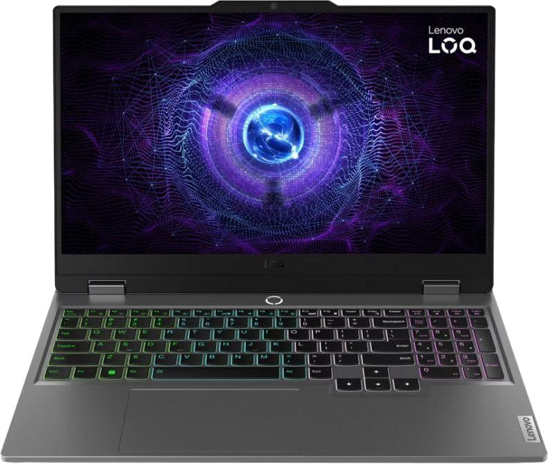 Ноутбук Lenovo LOQ 15IAX9 (83GS007MPB)