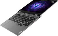 Ноутбук Lenovo LOQ 15IAX9 (83GS007MPB), фото 5