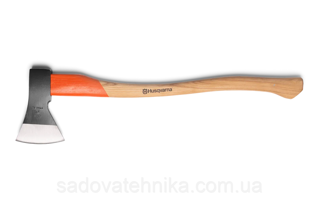 Сокира Husqvarna Універсальна (5976290-01), фото 1