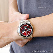 Чоловічий годинник Orient RN-TX0207R Sports, фото 5