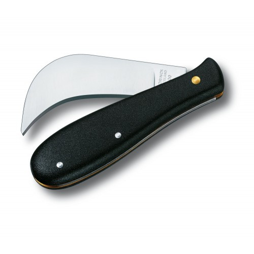 Ніж "Victorinox" садовий Pruning L 122мм/1функ/чорн.мат (блістер)