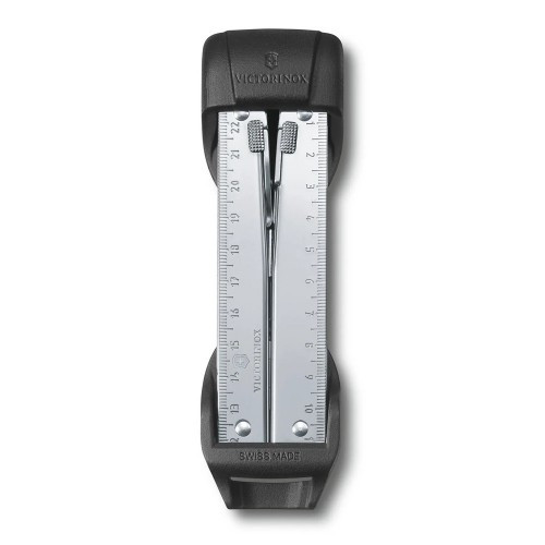 Ніж "Victorinox" Swisstool 115мм/28функ+чорн.пласт.чохол