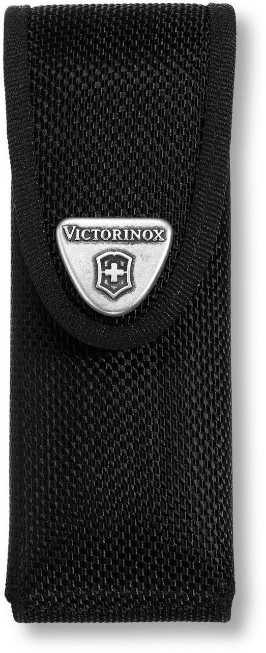 Чохол "Victorinox" на пояс нейлон.черн для SwissTool Spirit