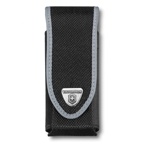 Чохол "Victorinox" на пояс нейлон.чорн для SwissTool Spirit Plus