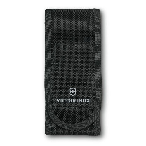 Чохол "Victorinox" на пояс з Molle нейлон.чорн для SwissTool