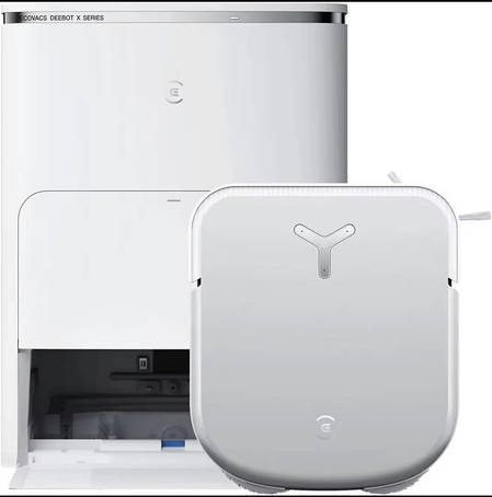 Ecovacs Deebot X2 Omni / X2 Pro / X2