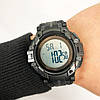 Оригінальні спортивні годинники, Військові годинники для ВСУ Чоловічі для риболовлі LJ-39, фото 7