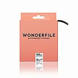 Wonderfile Файл-стрічка для пилки 160х18мм 180 гритів 7 метрів, фото 3