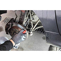 Мастило для полегшення відкручювання болтів K2 PRO VULCAN 500ML, фото 3