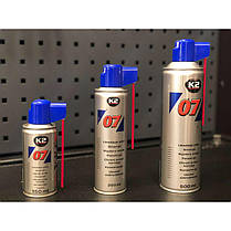 Мастило універсальне K2 07 400ML, фото 5