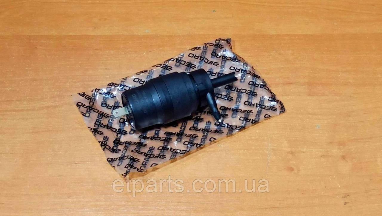 Насос омивача 24V