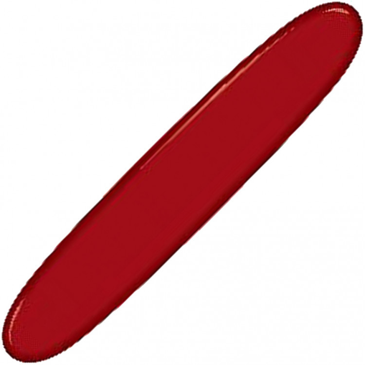 Накладки рукоятки ножа "Victorinox" red F padprint silver (84мм))