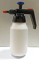 Розпилювач помповий для розчинників, нітро розчинників та Gun cleaner (1 л)