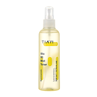 TIAM Vita B3 Mist Toner Тонер-міст для сяяння шкіри з ніацинамідом, 200 мл